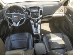
										2013 Chevrolet Cruze ltz full									