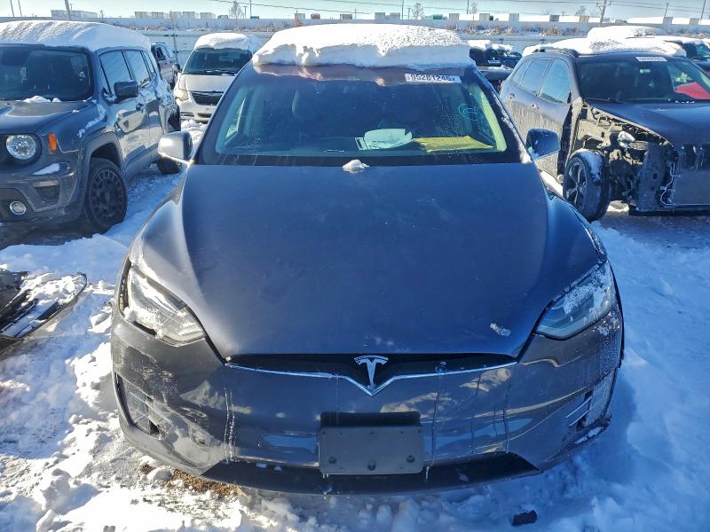 2016 Tesla Model x