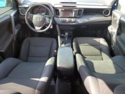 
										2016 Toyota Rav4 full									