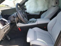 
										2025 BMW X5 full									