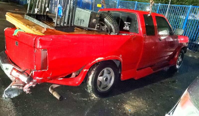 
								1994 Dodge Dakota full									
