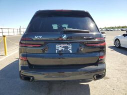
										2025 BMW X7 full									