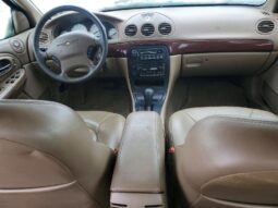 
										2003 Chrysler 300m full									