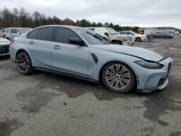 
										2023 BMW M3 full									