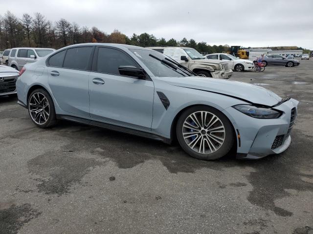 2023 BMW M3