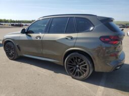 
										2024 BMW X5 full									