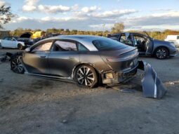 
										2023 Lucid motors Air full									