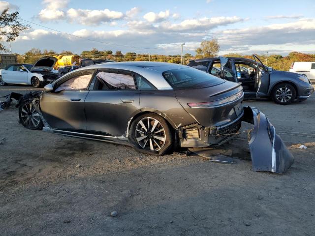 2023 Lucid motors Air