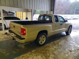 
										2011 Dodge Dakota full									