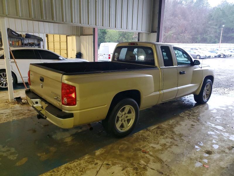 2011 Dodge Dakota