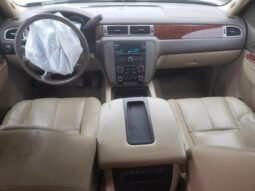 
										2012 Gmc Yukon full									