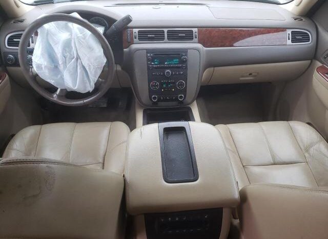 
								2012 Gmc Yukon full									