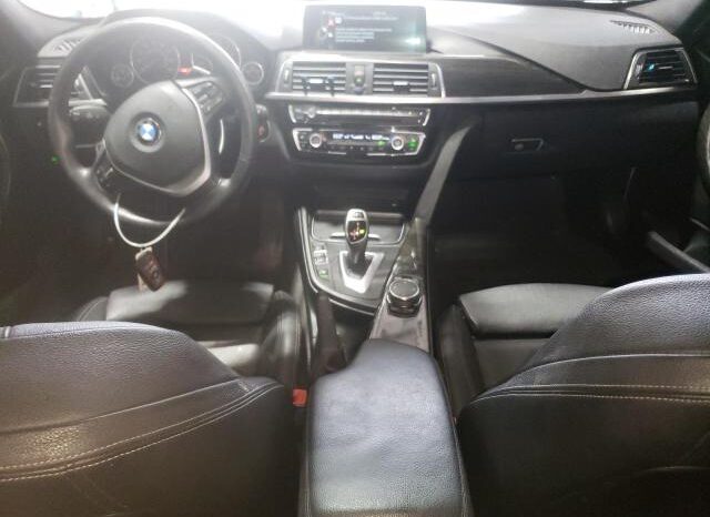 
								2016 BMW 328 xi sul full									