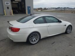 
										2013 BMW M3 full									