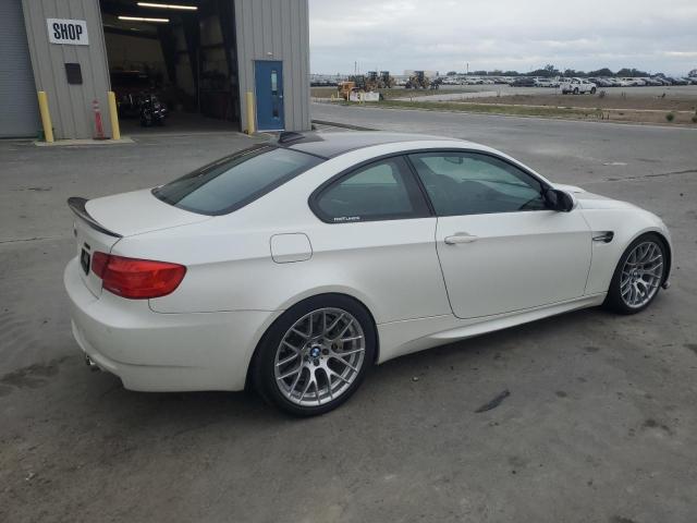 2013 BMW M3