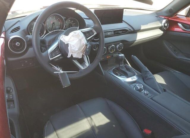 
								2024 Mazda Mx-5 miata full									