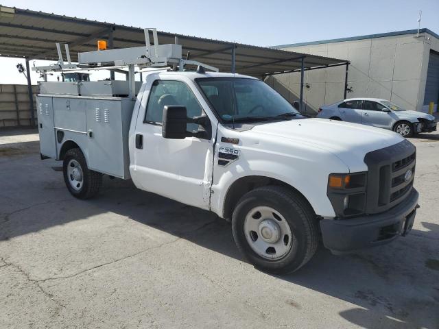 2008 Ford F350