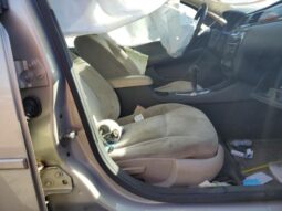 
										2012 Chevrolet Impala lt full									