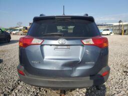 
										2013 Toyota Rav4 full									