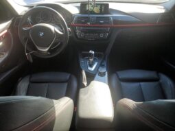 
										2016 BMW 320 xi full									