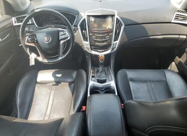 
								2013 Cadillac Srx full									