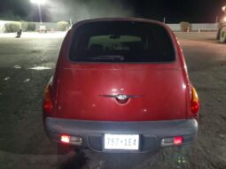 
										2002 Chrysler Pt cruiser full									