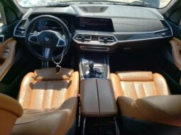 
										2019 BMW X7 full									