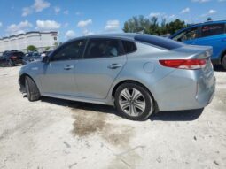 
										2017 Kia Optima hyb full									