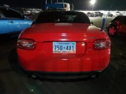 
										2015 Mazda Mx-5 miata full									