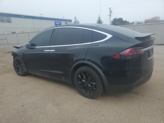 2017 Tesla Model x