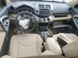 
										2012 Toyota Rav4 full									