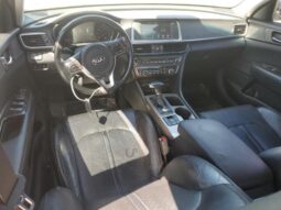 
										2017 Kia Optima hyb full									