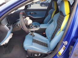 
										2024 BMW M3 full									