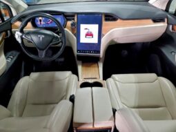 
										2018 Tesla Model x full									