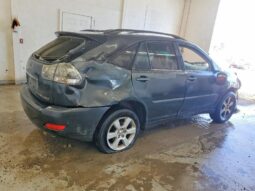 
										2004 Lexus Rx 330 full									