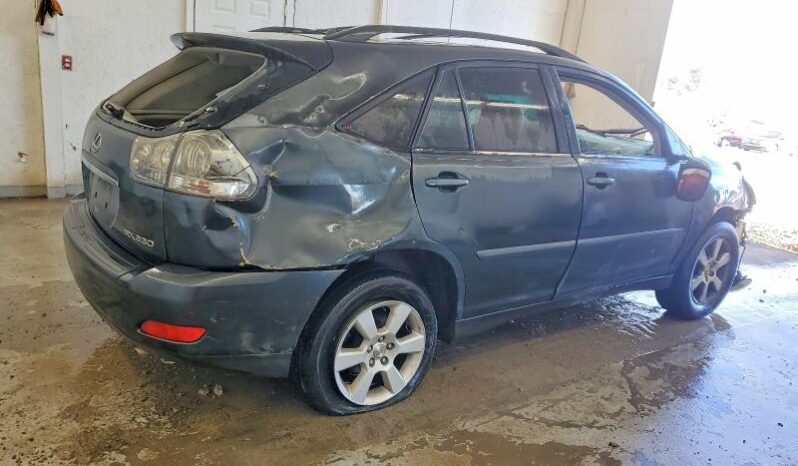 
								2004 Lexus Rx 330 full									
