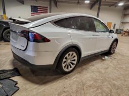 
										2017 Tesla Model x full									
