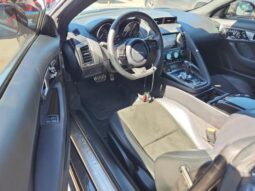 
										2016 Jaguar F-type full									
