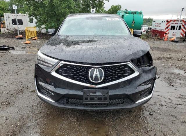 
								2020 Acura Rdx full									