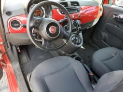 
										2014 Fiat 500 full									