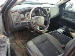 
										2006 Dodge Dakota full									