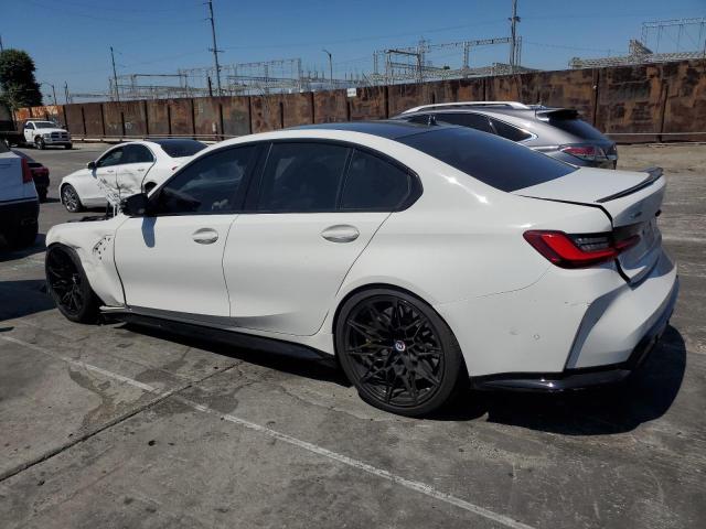 2024 BMW M3