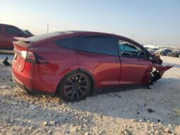 
										2023 Tesla Model x full									