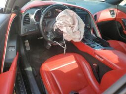 
										2016 Chevrolet Corvette full									