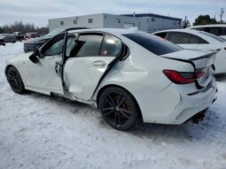 
										2020 BMW M3 full									