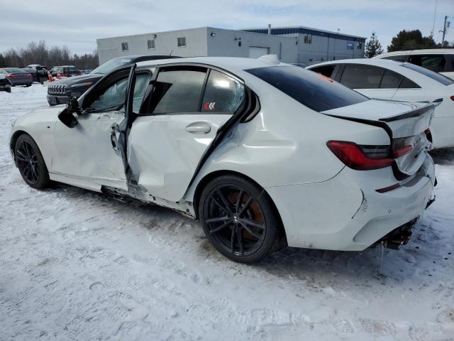 2020 BMW M3