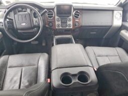 
										2015 Ford F350 full									