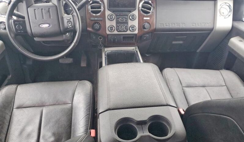 
								2015 Ford F350 full									