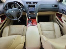 
										2006 Lexus Gs 300 full									