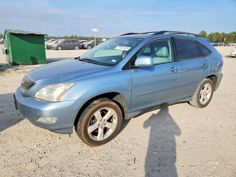 2005 Lexus Rx 330
